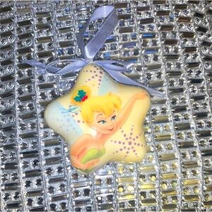Tinkerbell Ornament